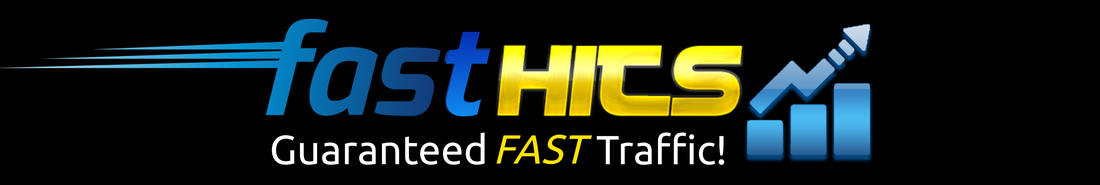 Buy Website Traffic: Fasthits.net